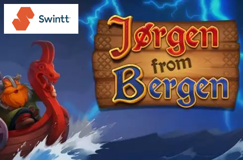 Jorgen From Bergen